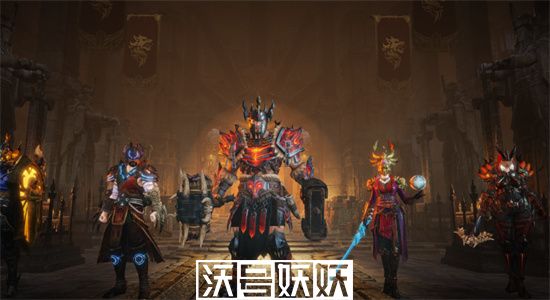 暗黑破坏神不朽强化材料怎么刷-暗黑破坏神不朽强化材料获取方法