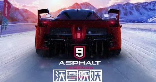 狂野飙车9车辆图纸怎么获取-狂野飙车9车辆图纸获取的方法