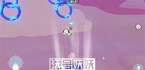 崩坏3蹦床计分赛怎么玩-崩坏3蹦床计分赛怎么玩攻略一览
