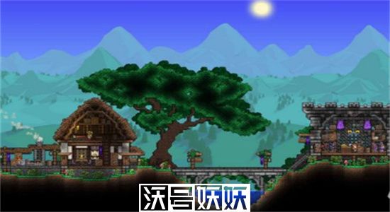 泰拉瑞亚巫毒娃娃怎么获得-泰拉瑞亚巫毒娃娃获取方法