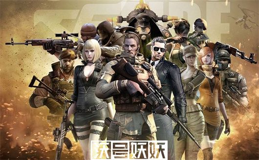 穿越火线枪战王者压枪灵敏度-穿越火线枪战王者步枪灵敏度最佳设置