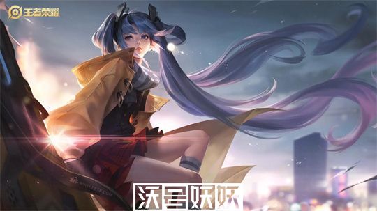 王者荣耀姜子牙怎么玩-王者荣耀姜子牙怎么玩才厉害