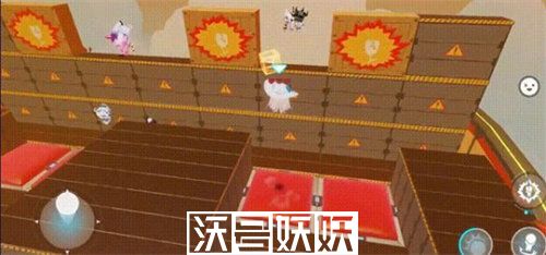 崩坏3滚滚生存赛怎么玩