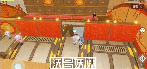 崩坏3滚滚生存赛怎么玩