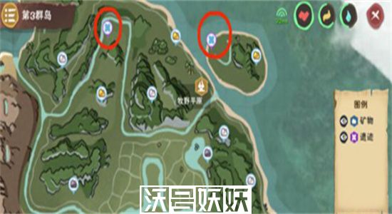创造与魔法水晶剑图纸怎么获得-创造与魔法水晶剑图纸哪里爆率高