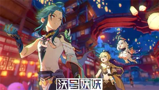 原神钟离的经典语录-关于原神钟离值得摘抄的句子