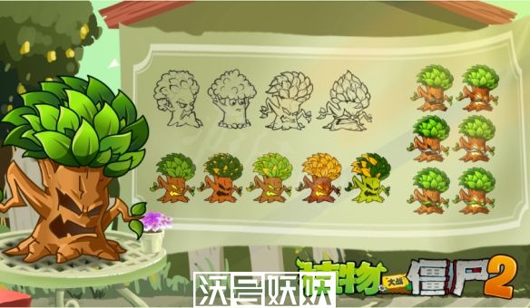 植物大战僵尸2树灵护卫怎么样-植物大战僵尸2树灵护卫怎么样详细介绍