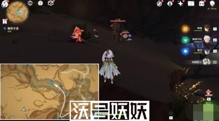 原神3.6画家漂流记第二天怎么过-原神3.6画家漂流记第二天怎么过攻略分享