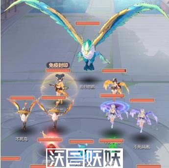 长安幻想土楼试炼活动怎么玩-长安幻想土楼试炼活动玩法攻略