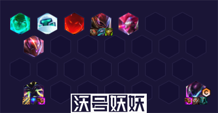金铲铲之战s8.5超级派克阵容怎么玩