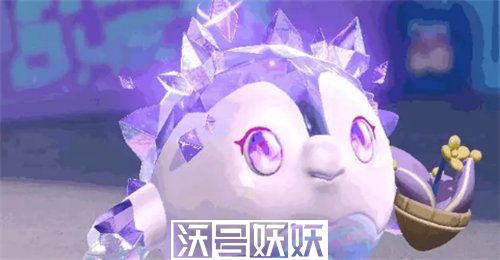 蛋仔派对宝石龙晶晶怎么获取-蛋仔派对宝石龙晶晶获取方法攻略
