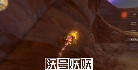 原神斯露莎怎么投掷苦离果