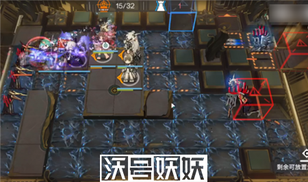 明日方舟愚人号SN-EX-6突袭怎么通关