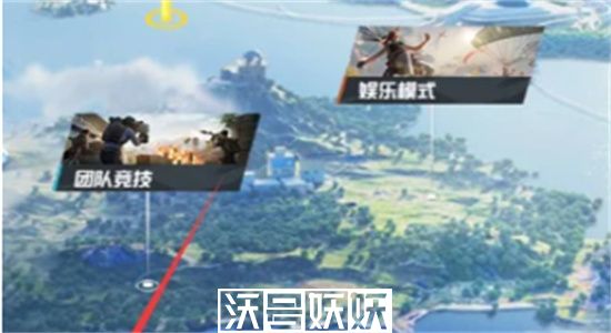 和平精英绿洲世界吉莉在哪-和平精英绿洲世界任务攻略