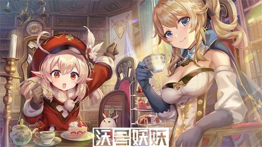 原神新手多久能出第一个五星-原神萌新要多久才能有五星