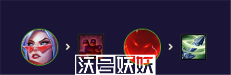 云顶之弈手游s8.5亚索主c阵容怎么搭配