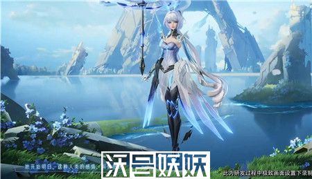 王者荣耀公孙离记忆之芯特效怎么样