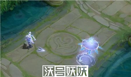 王者荣耀公孙离记忆之芯特效怎么样