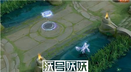 王者荣耀公孙离记忆之芯特效怎么样