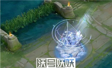 王者荣耀公孙离记忆之芯特效怎么样
