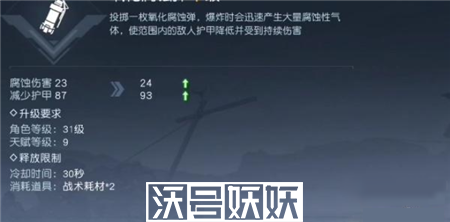 黎明觉醒铁棘箱怎么打开