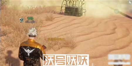 黎明觉醒铁棘箱怎么打开