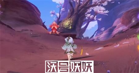 原神水仙之梦获取位置在哪里
