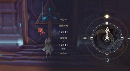 原神水仙之梦获取位置在哪里-原神水仙之梦获取位置位置分享