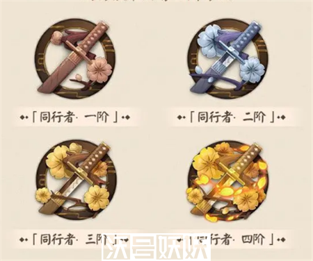 阴阳师友伴同行回归怎么玩