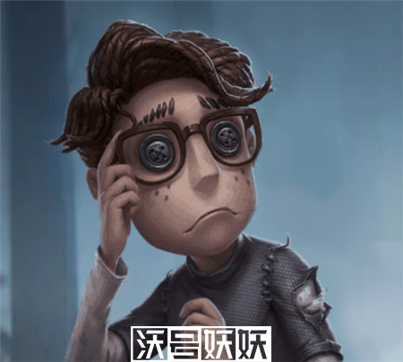 第五人格幸运儿技能是什么