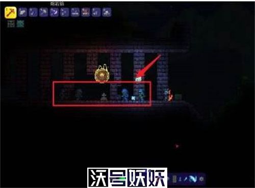 泰拉瑞亚幻影龙宠物怎么获得-泰拉瑞亚幻影龙宠物怎么获得方法介绍