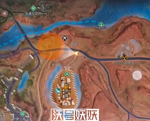 黎明觉醒通缉令帕克的任务怎么完成-通缉令帕克的任务怎么完成攻略介绍