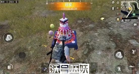 和平精英怎么标点位置-和平精英标记了一处地点怎么弄