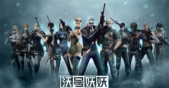 穿越火线枪战王者击杀图标在哪里设置-穿越火线手游击杀图标在哪里更换