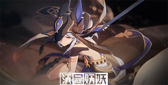 原神赛诺怎么配队-原神赛诺阵容搭配