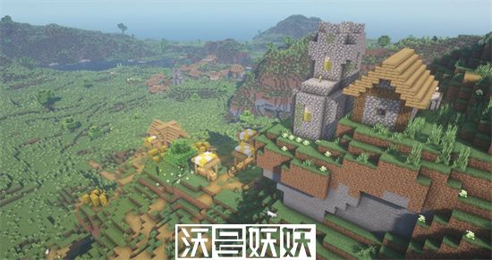 我的世界海底遗迹挖掘疲劳怎么办-我的世界海底神殿挖掘疲劳怎么解除
