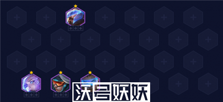 金铲铲之战未来希维尔阵容怎么玩
