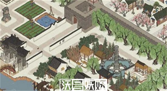 江南百景图绍兴府怎么解锁-江南百景图绍兴府解锁方法介绍