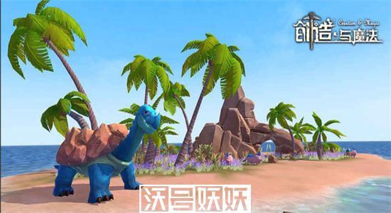 创造与魔法彼岸花怎么采摘-创造与魔法彼岸花位置攻略