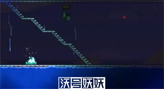 泰拉瑞亚钓小丑鱼在哪-泰拉瑞亚钓小丑鱼位置介绍