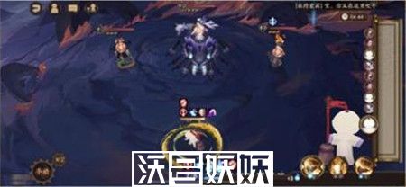 阴阳师小纸人大冒险活动怎么玩