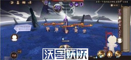 阴阳师小纸人大冒险活动怎么玩