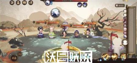 阴阳师小纸人大冒险活动怎么玩