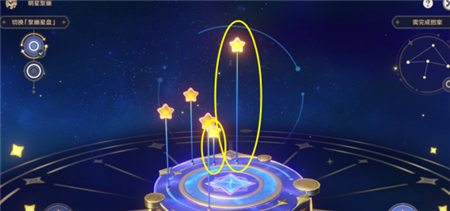 原神明星聚画怎么玩-原神明星聚画玩法攻略