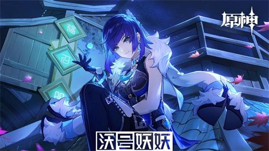 原神夜兰带什么四星武器-原神夜兰四星武器推荐