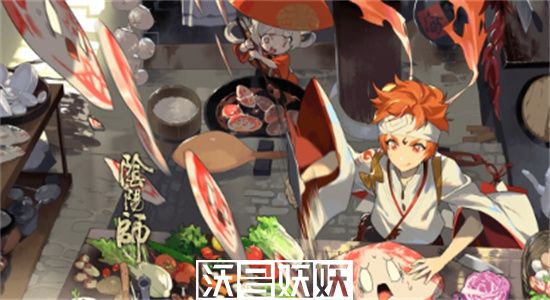 阴阳师食灵带什么御魂-阴阳师食灵御魂推荐