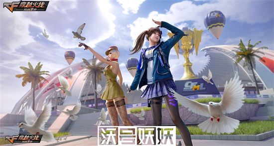 穿越火线枪战王者狙击枪排行-穿越火线手游狙击枪排名