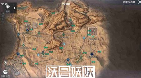 黎明觉醒攀越挑战位置在哪
