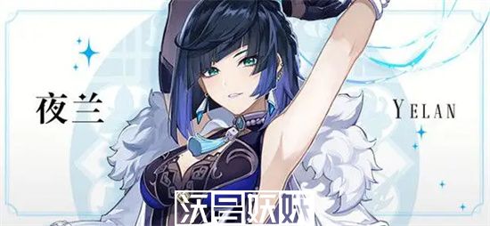 原神夜兰用充能沙还是生命沙-夜兰选充能沙还是生命沙