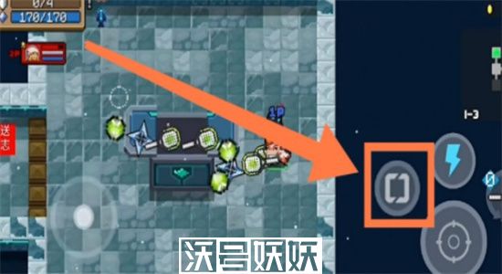 元气骑士网球拍怎么合成-元气骑士网球拍获取攻略